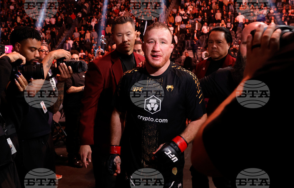 UFC 324 Mixed Martial Arts