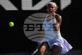 Australian Open Tennis