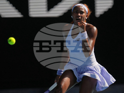 Australian Open Tennis