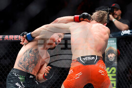 UFC 324 Mixed Martial Arts