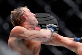 UFC 324 Mixed Martial Arts