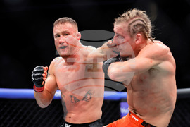 UFC 324 Mixed Martial Arts