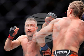 UFC 324 Mixed Martial Arts