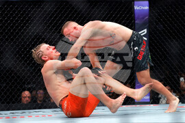 UFC 324 Mixed Martial Arts