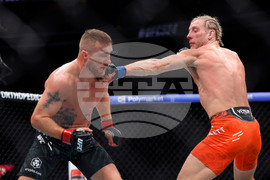 UFC 324 Mixed Martial Arts