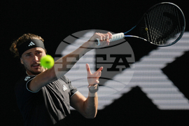 Australian Open Tennis