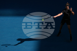 Australian Open Tennis