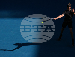 Australian Open Tennis