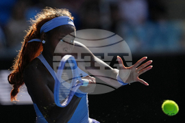 Australian Open Tennis