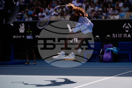 Australian Open Tennis