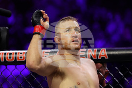 UFC 324 Mixed Martial Arts