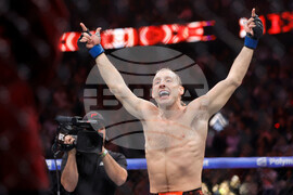 UFC 324 Mixed Martial Arts