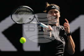 Australian Open Tennis