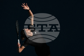 Australian Open Tennis