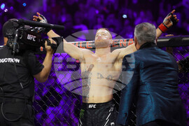 UFC 324 Mixed Martial Arts