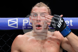 UFC 324 Mixed Martial Arts