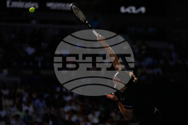 Australian Open Tennis