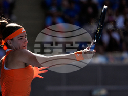 Australian Open Tennis