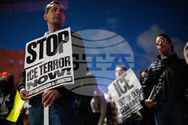 Immigration Enforcement Arizona