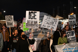 Immigration Enforcement Arizona