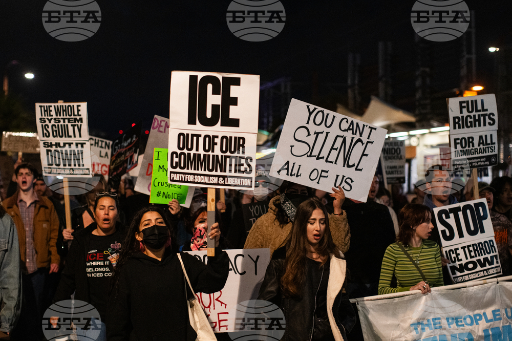Immigration Enforcement Arizona