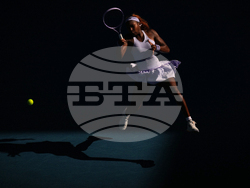 Australian Open Tennis