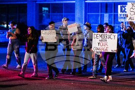 Immigration Enforcement Arizona