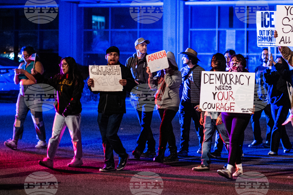 Immigration Enforcement Arizona