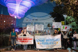 Immigration Enforcement Arizona