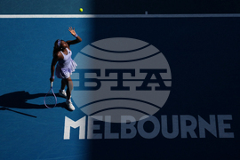 Australian Open Tennis