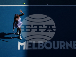 Australian Open Tennis