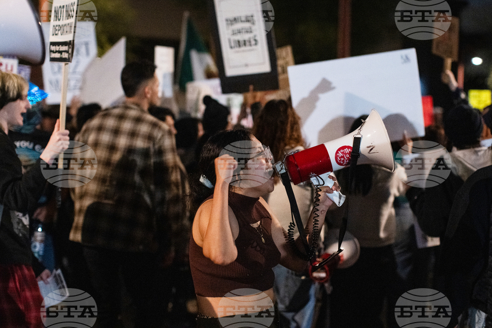 Immigration Enforcement Arizona