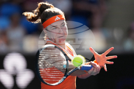 Australian Open Tennis