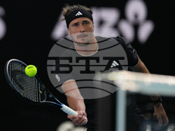 Australian Open Tennis