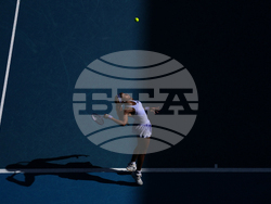 Australian Open Tennis