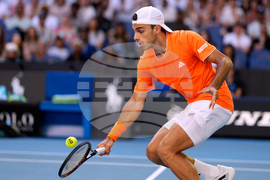 Australian Open Tennis