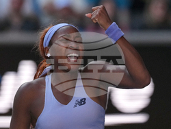 Australian Open Tennis