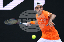 Australian Open Tennis