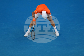 Australian Open Tennis