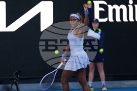 Australian Open Tennis