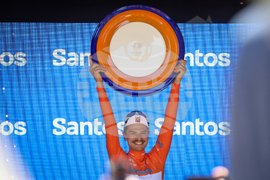 Australia Cycling Tour Down Under