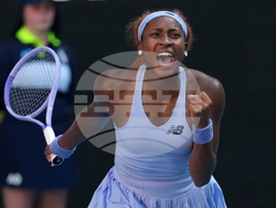 Australian Open Tennis
