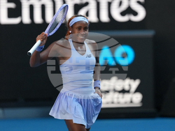 Australian Open Tennis