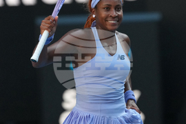 Australian Open Tennis