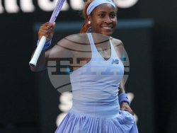 Australian Open Tennis