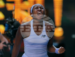 Australian Open Tennis