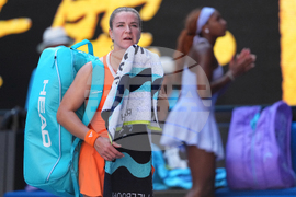 Australian Open Tennis