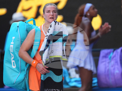 Australian Open Tennis