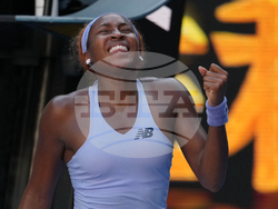 Australian Open Tennis