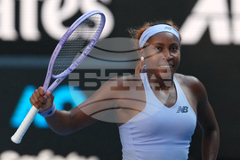 Australian Open Tennis